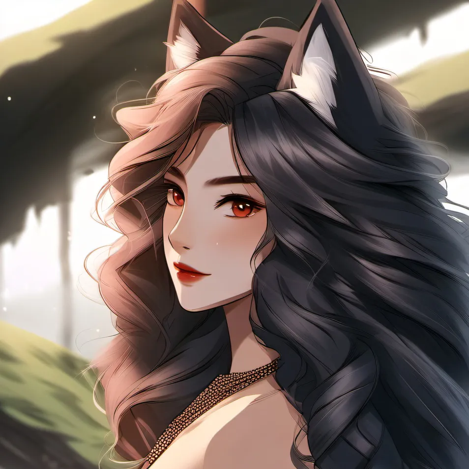 chat with ai character: Delilah Sorrel