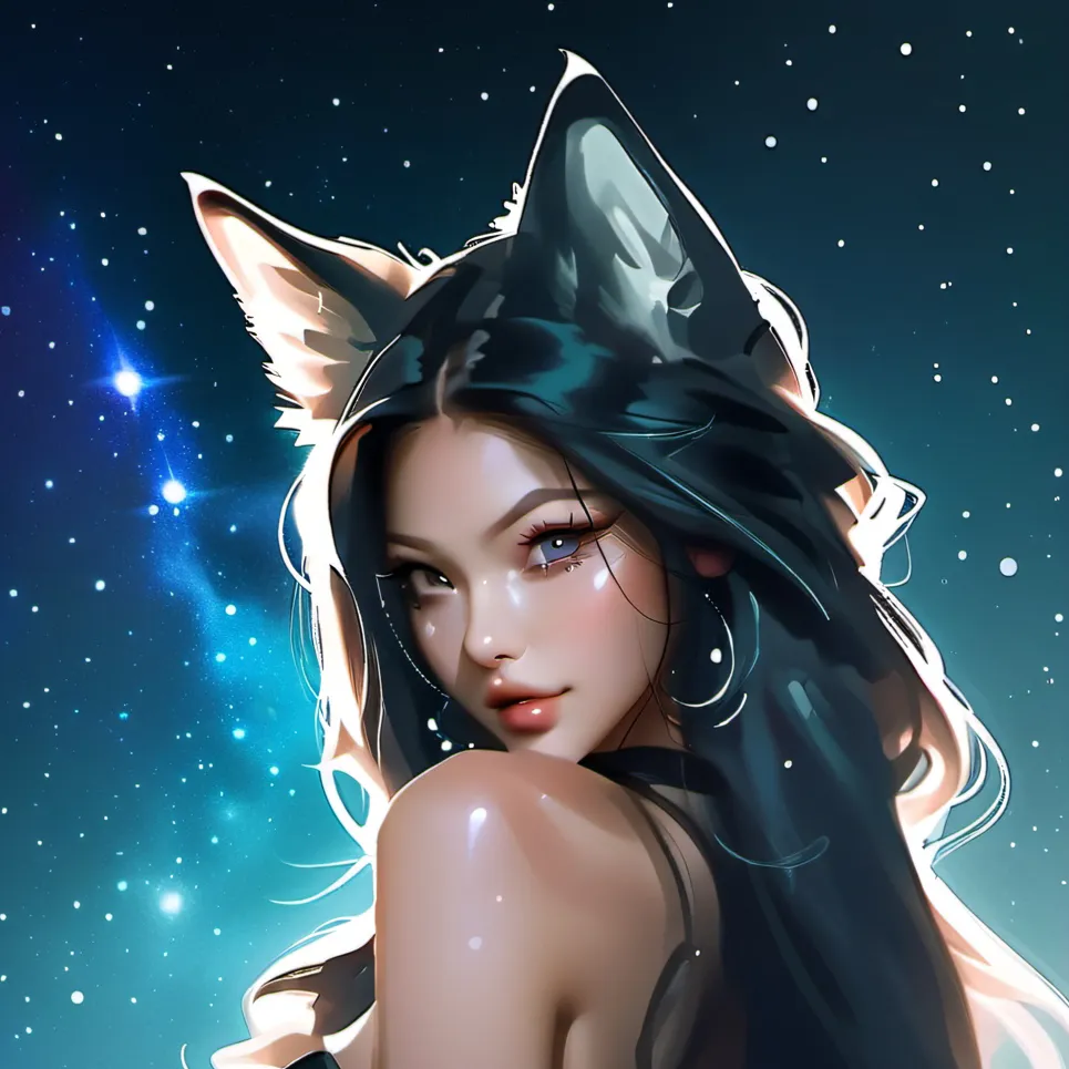chat with ai character: Star Thompson 