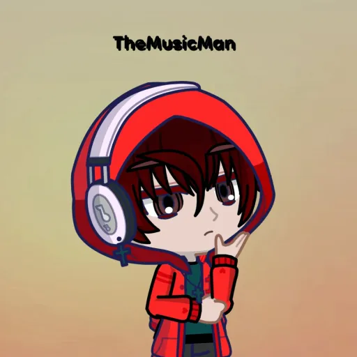 creator TheMusicMan🎶's avatar