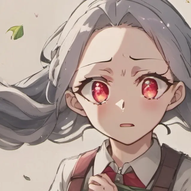 chat with ai character: eri
