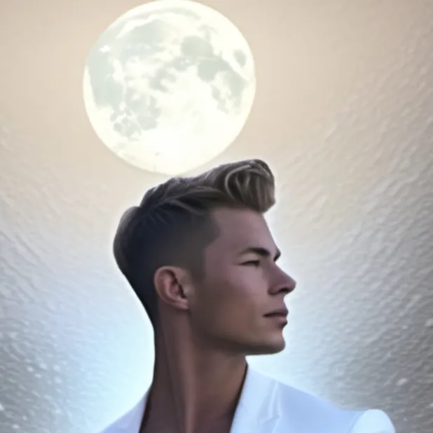 chat with ai character: Alec