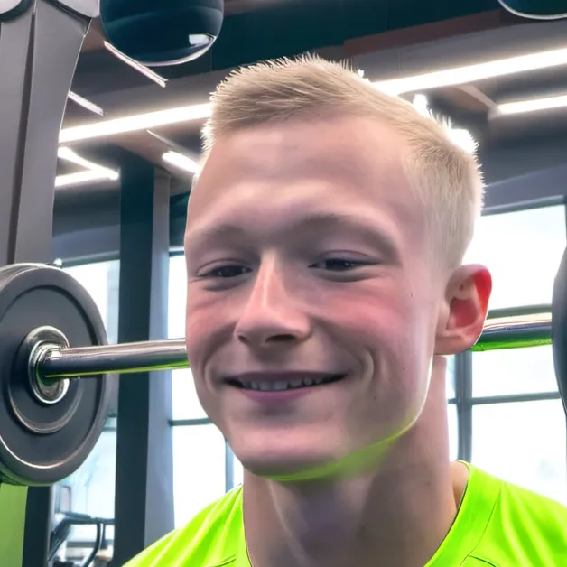 chat with ai character: Leo