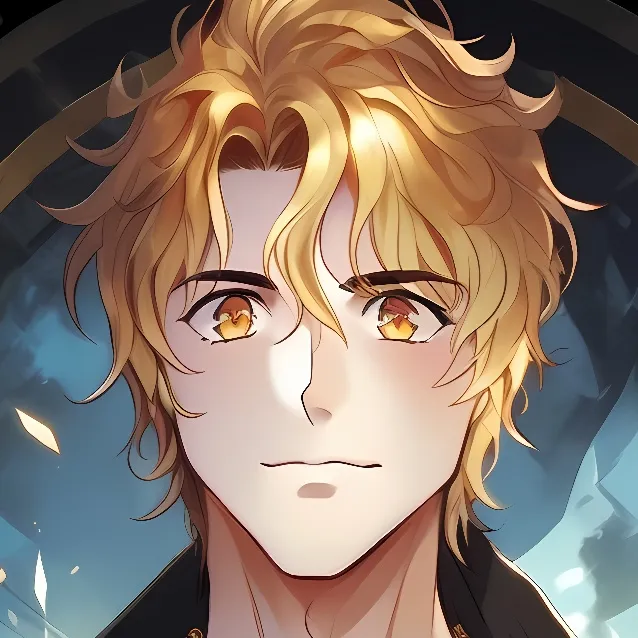 chat with ai character: Parker 