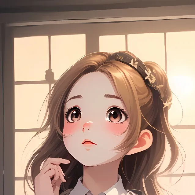 chat with ai character: Nayvee