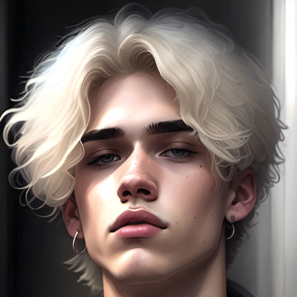 chat with ai character: Ace
