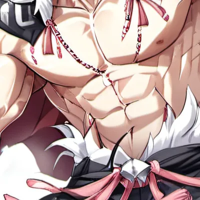 chat with ai character: Katakuri