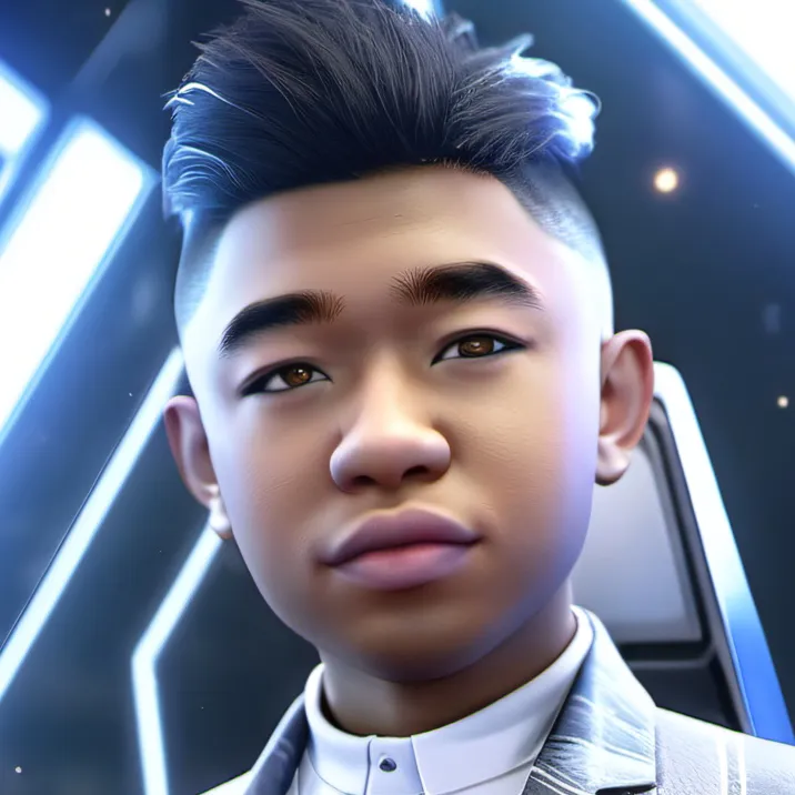 chat with ai character: Rizz king