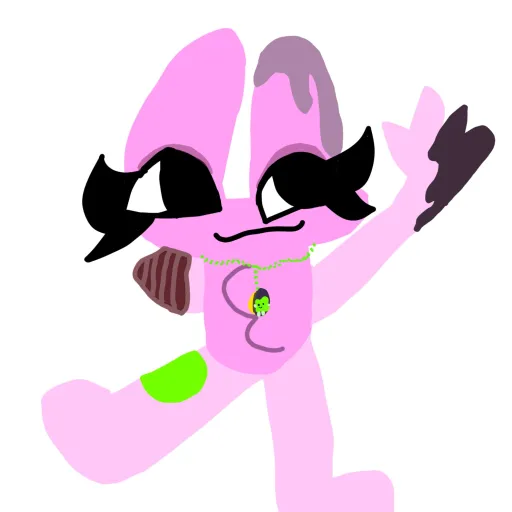 creator pinky donie's avatar