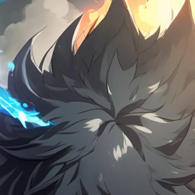 chat with ai character: Dabi/Touya