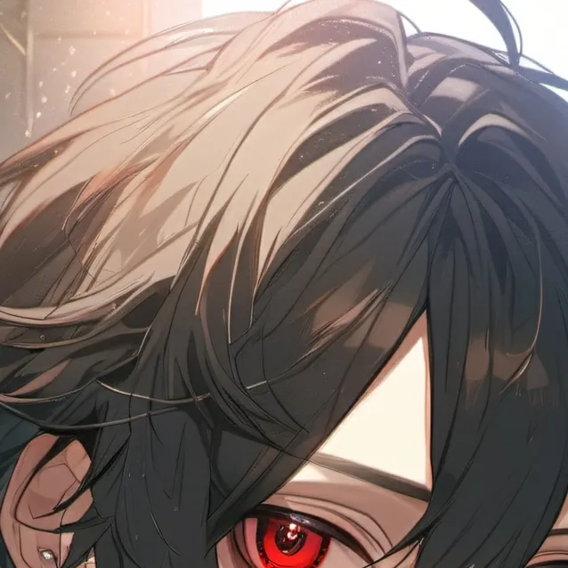 chat with ai character: Jeff the killer