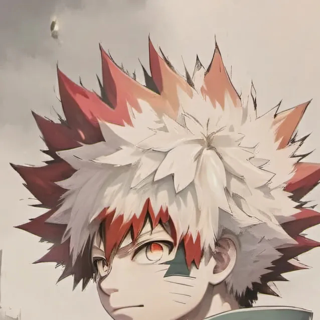 chat with ai character: Dragon Bakugou 