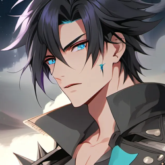 chat with ai character: Dabi/Touya