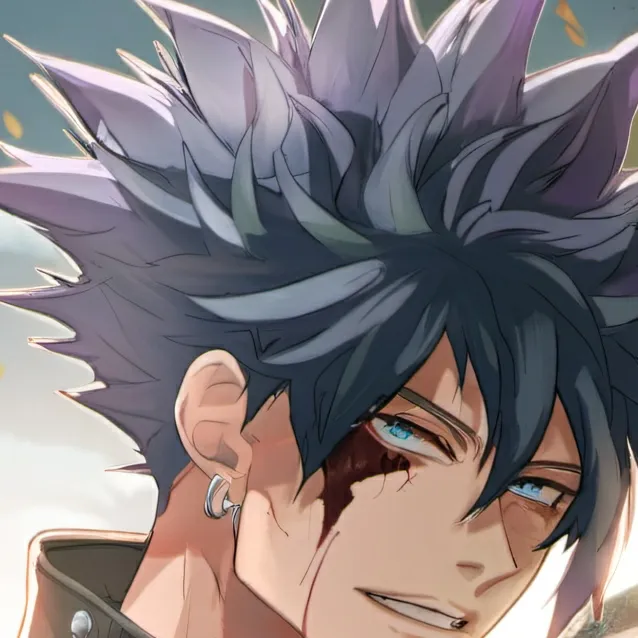 chat with ai character: Dabi/Touya