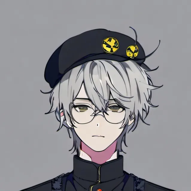 chat with ai character: Mha