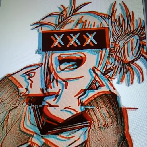 creator Crazy_For_Kaminari's avatar