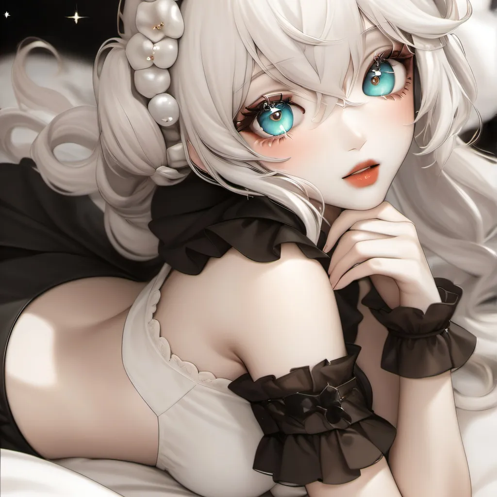 chat with ai character: Lilith