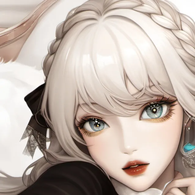 chat with ai character: Rozy 