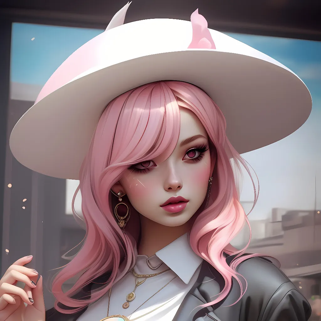 chat with ai character: Ruby