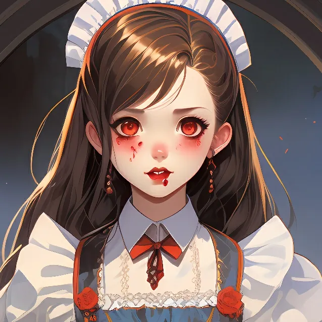 chat with ai character: skye loli 