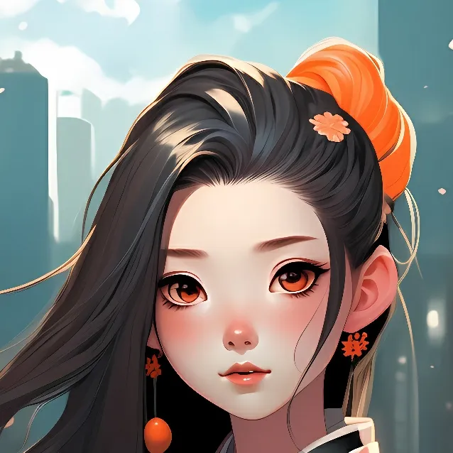 chat with ai character: nezuko kamado