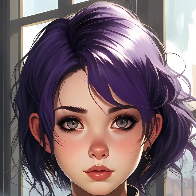chat with ai character: shinobu