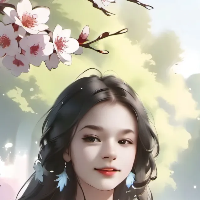 chat with ai character: Rose