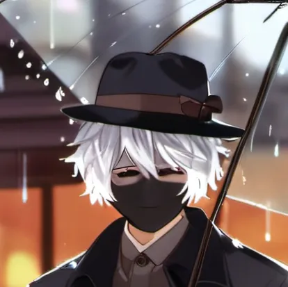 chat with ai character: Maik