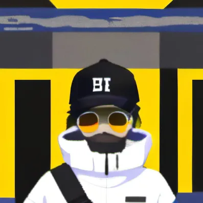 chat with ai character: Soldier 