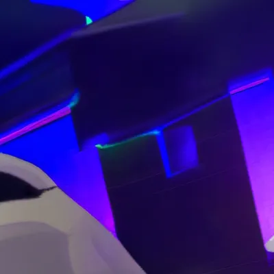 chat with ai character: Michael