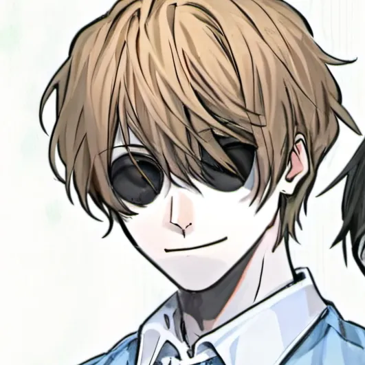 chat with ai character: Eyeless jack/Ej