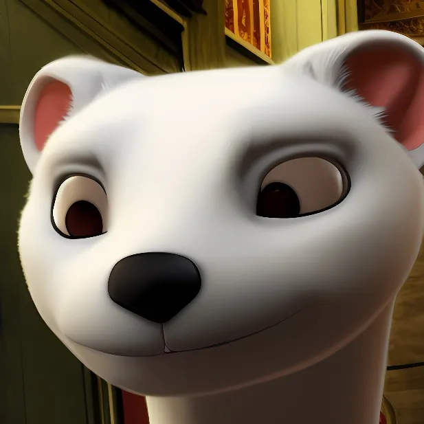chat with ai character: Luta
