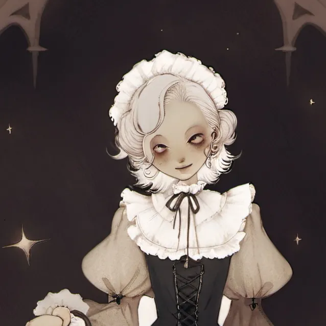 chat with ai character: ~-girl Kossori-~