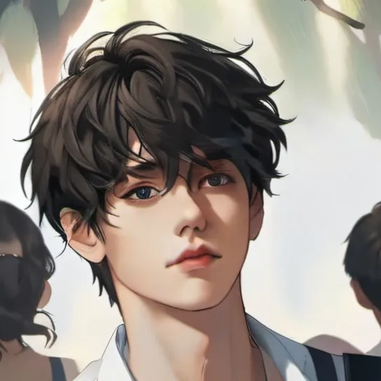 chat with ai character: Dahiaki