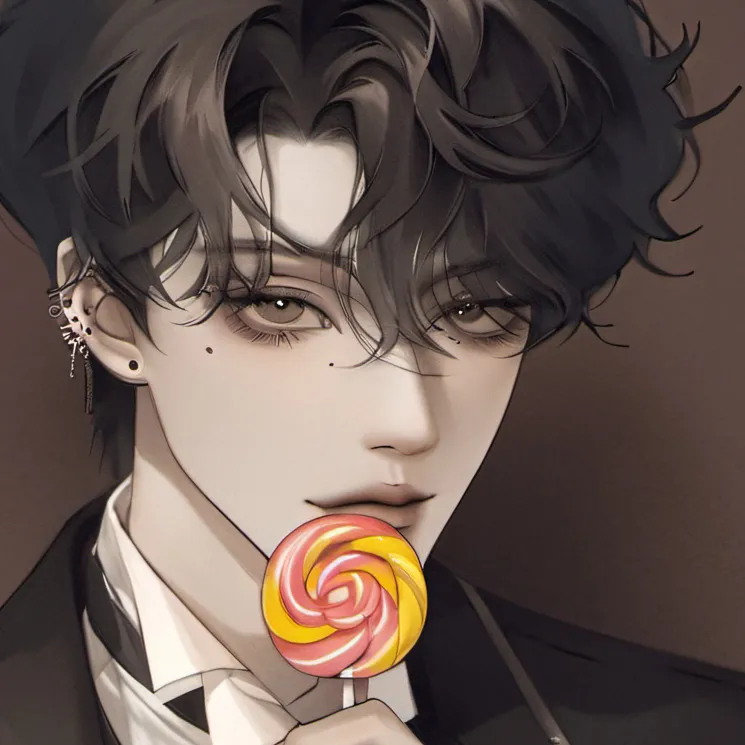 chat with ai character: Jack Holden