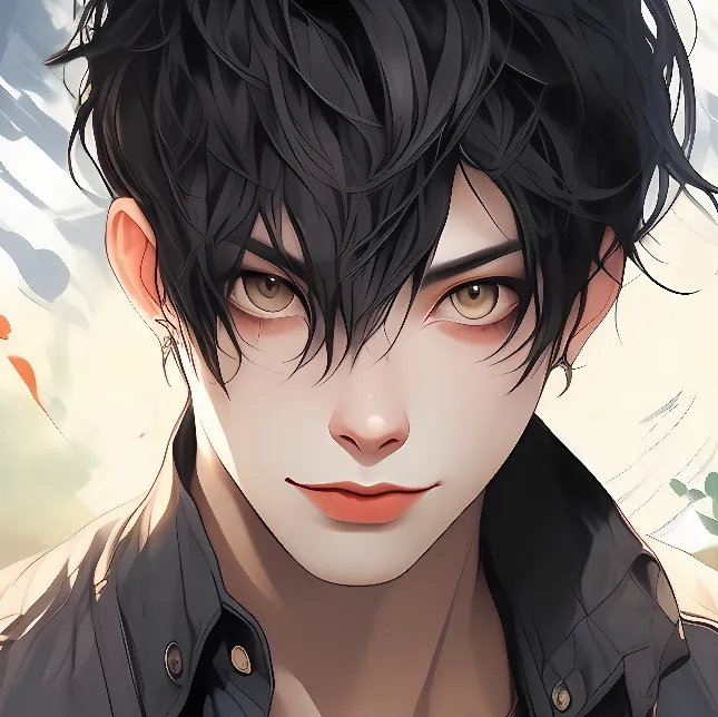chat with ai character: Joewoong 