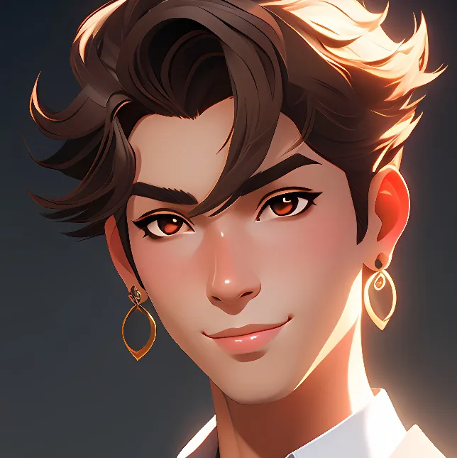 chat with ai character: Kim joewoong 