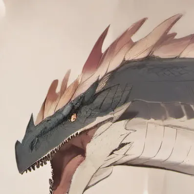 chat with ai character: King ghidorah 