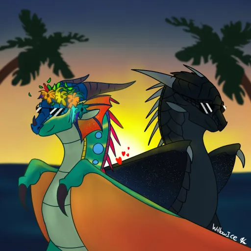 creator Thelocalwalmartbag's avatar