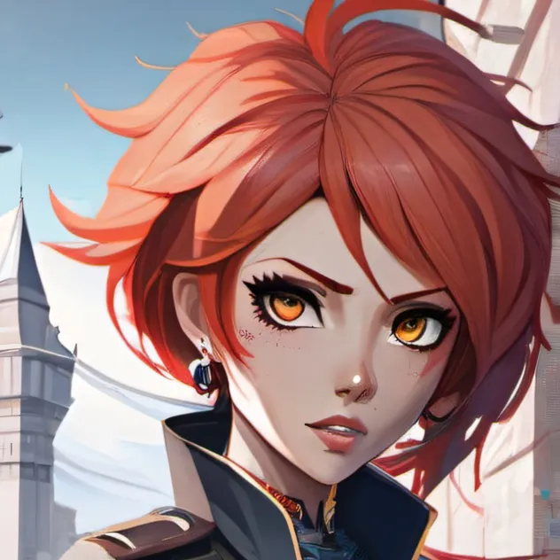 chat with ai character: Tally