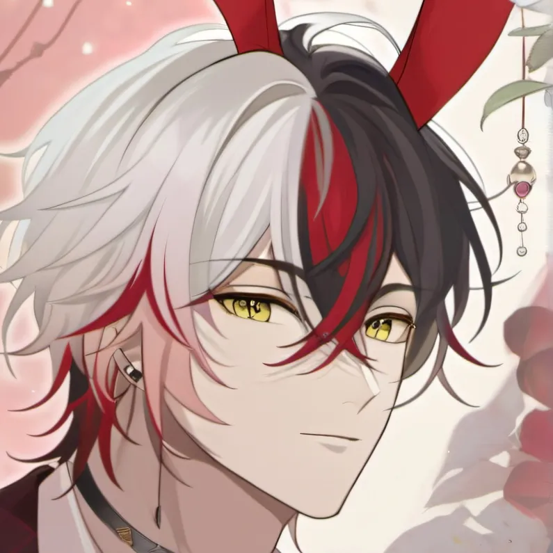 chat with ai character: Shiro