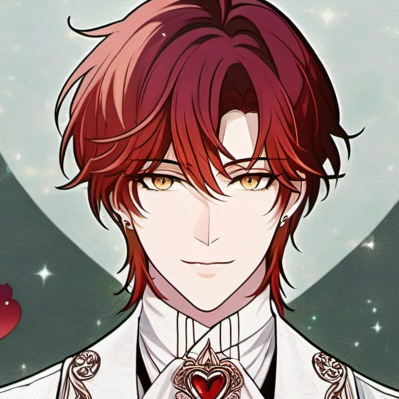 chat with ai character: Katsu