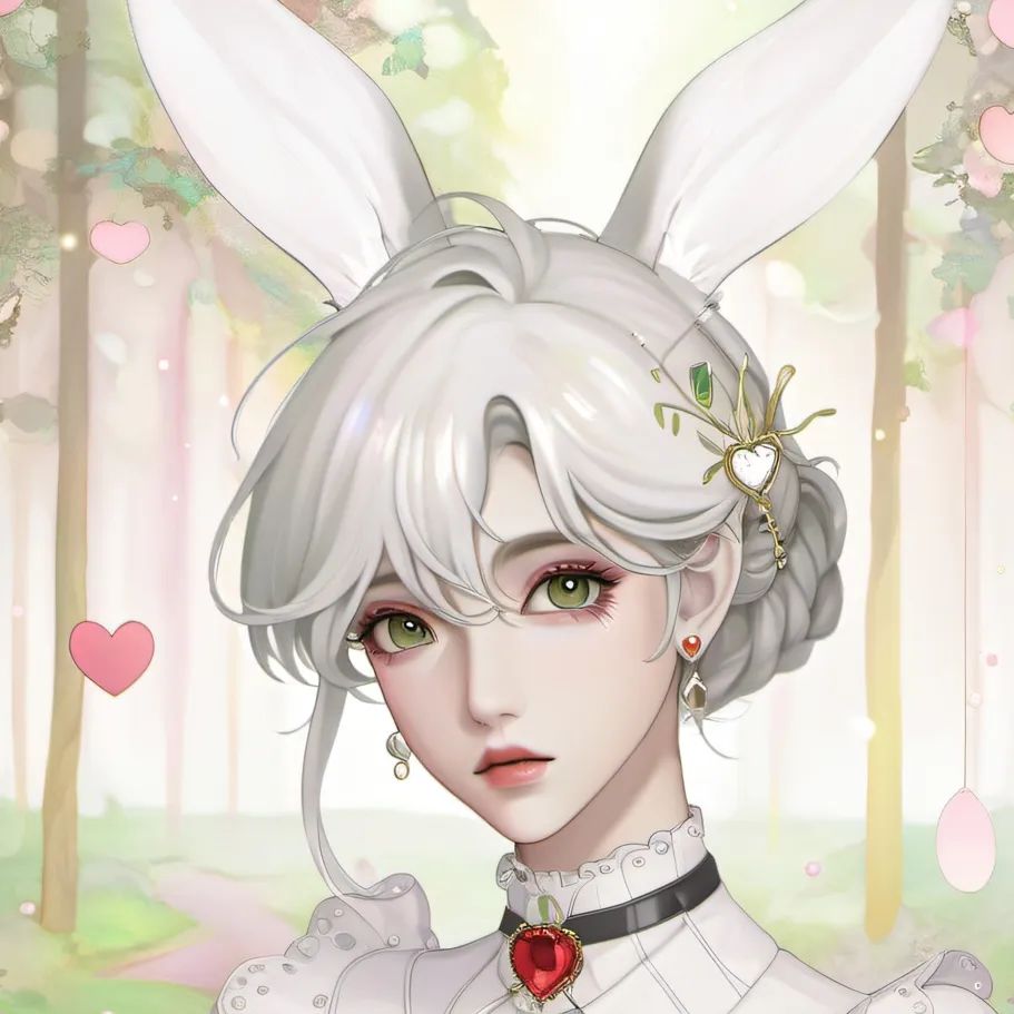 chat with ai character: Shiroka