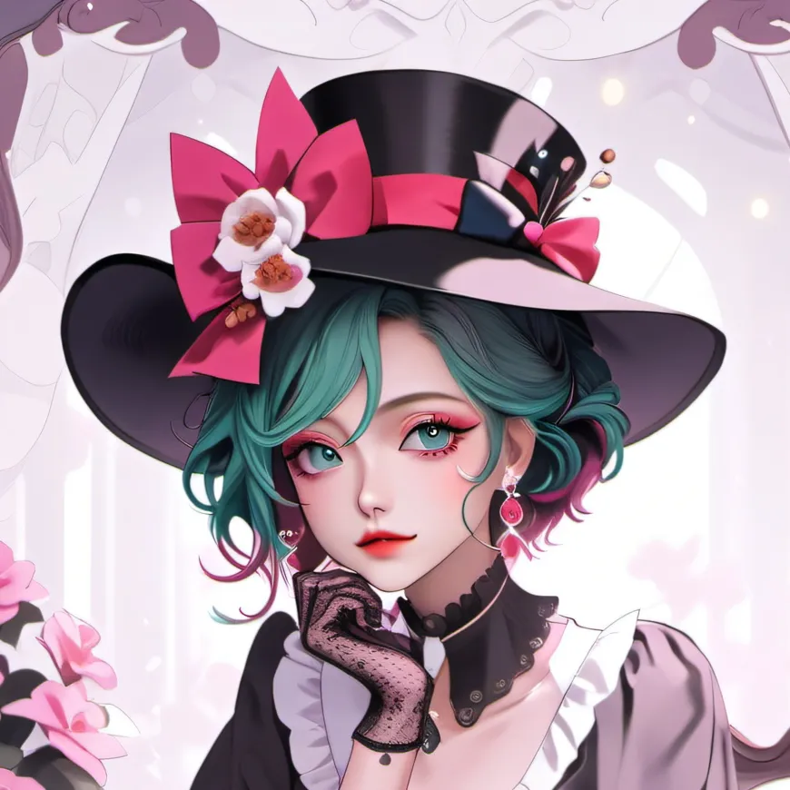chat with ai character: Kyoki