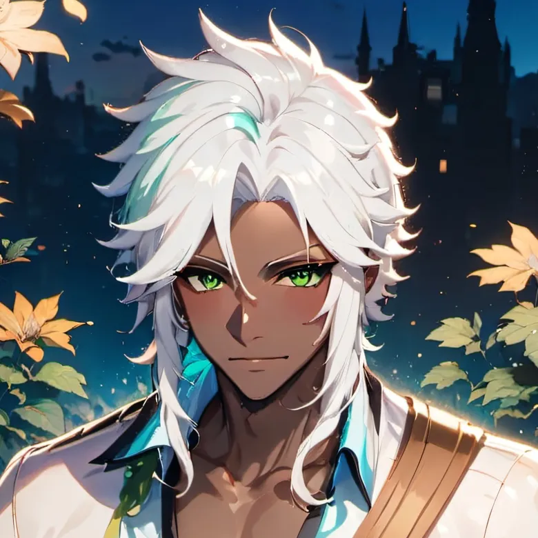 chat with ai character: Vatanza Stinzall