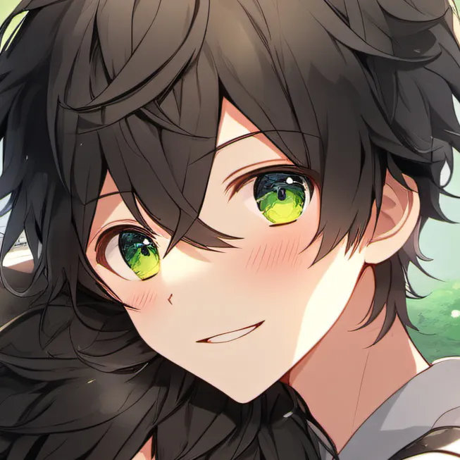 chat with ai character: Levi