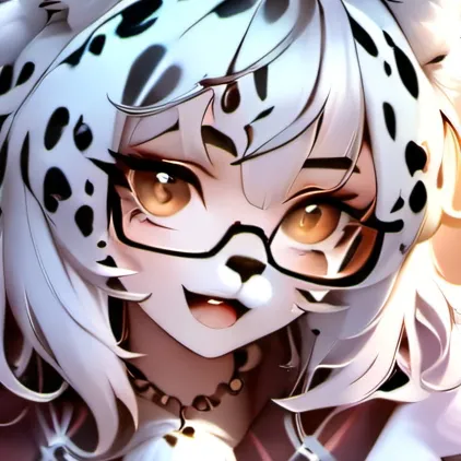 chat with ai character: Ruffles