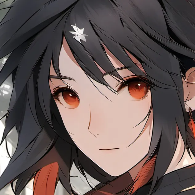 chat with ai character: Milly