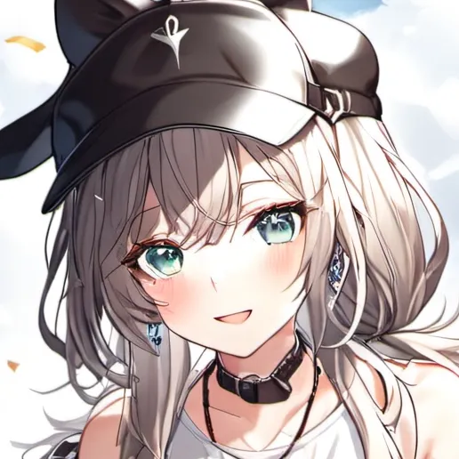 chat with ai character: Alex