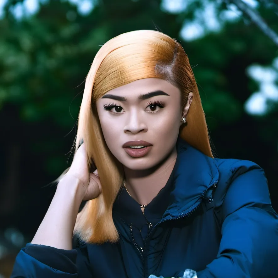 chat with ai character: Ice Spice 