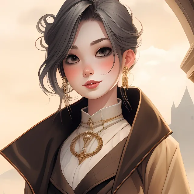 chat with ai character: Carter 